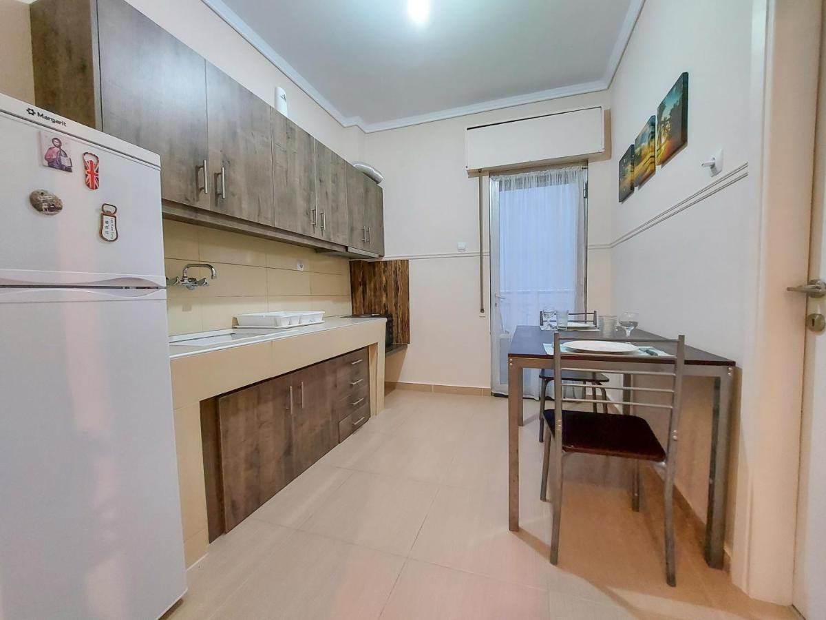 Del Mar Apartments I Agia Triada  Bagian luar foto